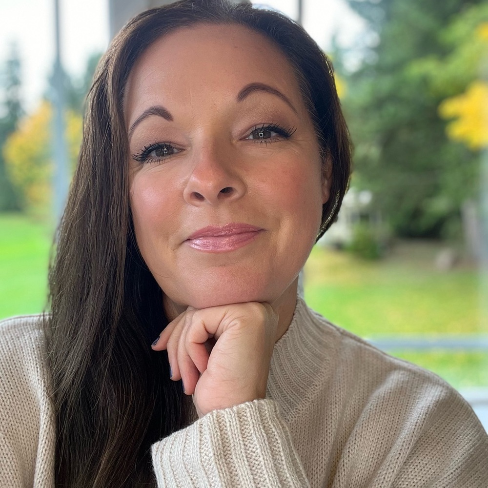 Meet your Posher, Jennifer